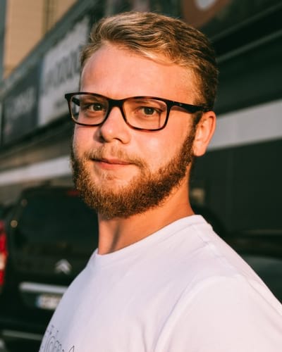 Erick Robert Sanabria Choquecallata